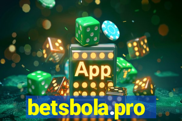 betsbola.pro