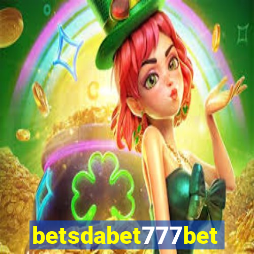 betsdabet777bet