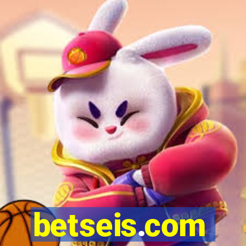 betseis.com