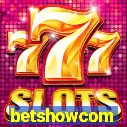 betshowcom