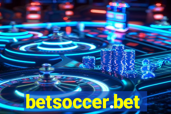 betsoccer.bet