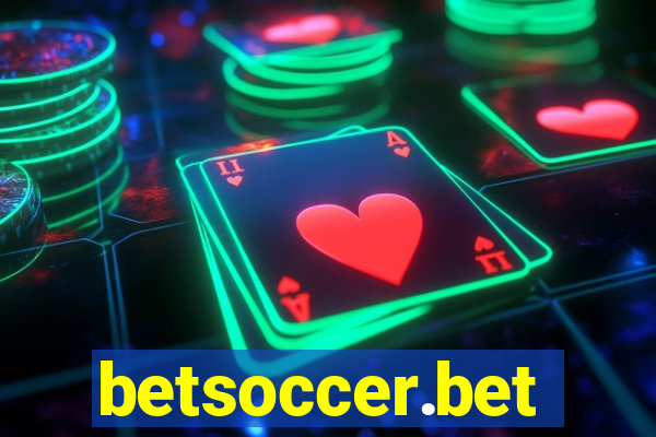 betsoccer.bet