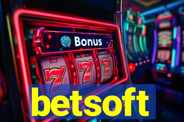 betsoft