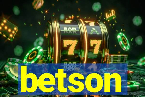 betson