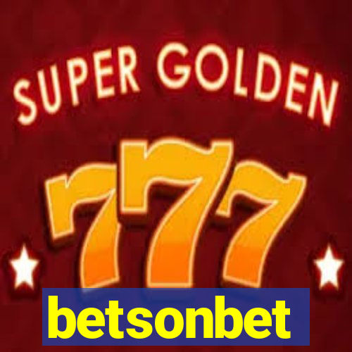 betsonbet