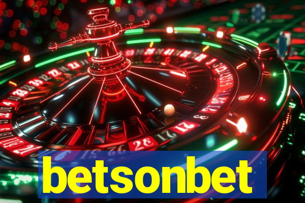 betsonbet