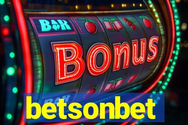 betsonbet