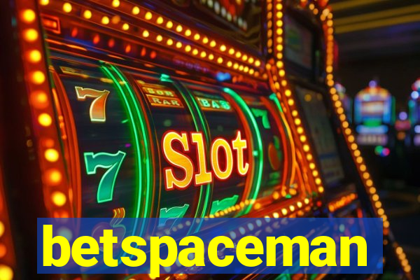 betspaceman