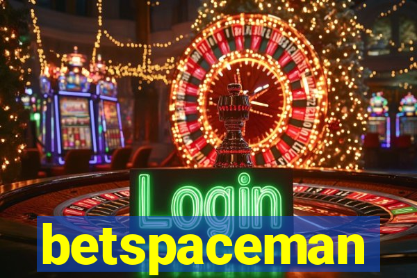 betspaceman