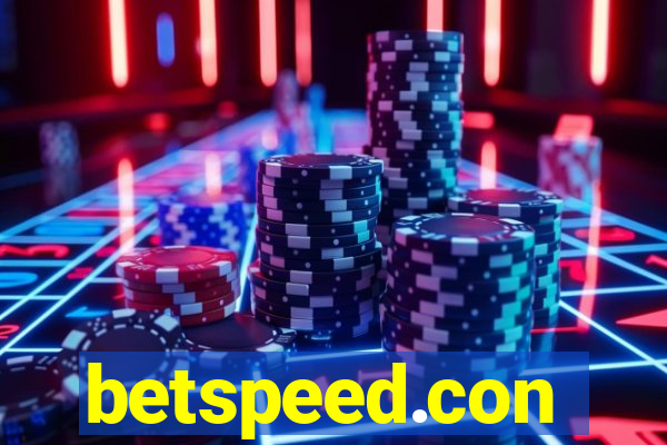 betspeed.con