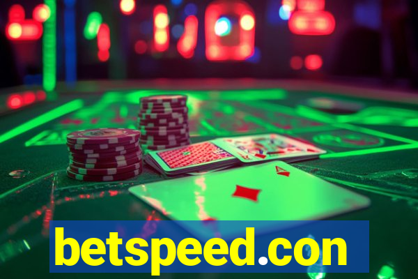 betspeed.con