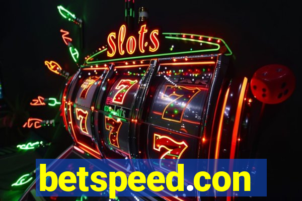 betspeed.con