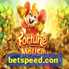 betspeed.con