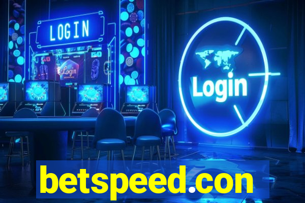 betspeed.con