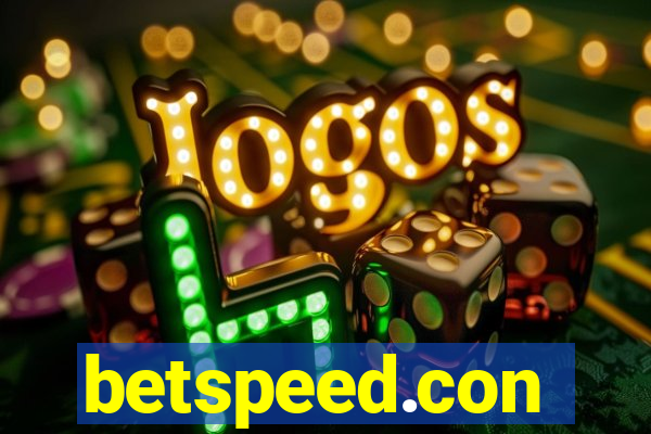 betspeed.con