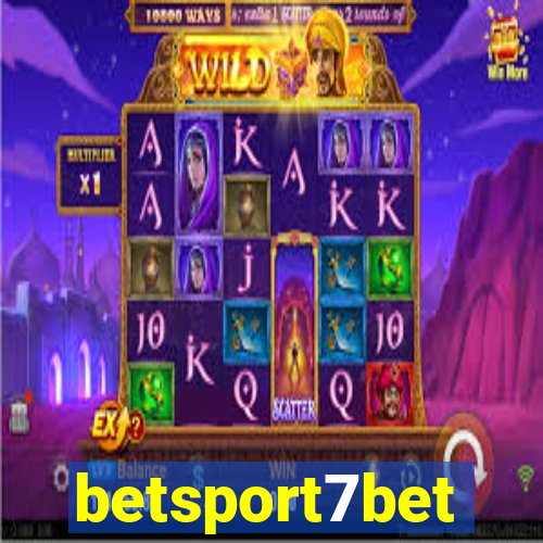 betsport7bet