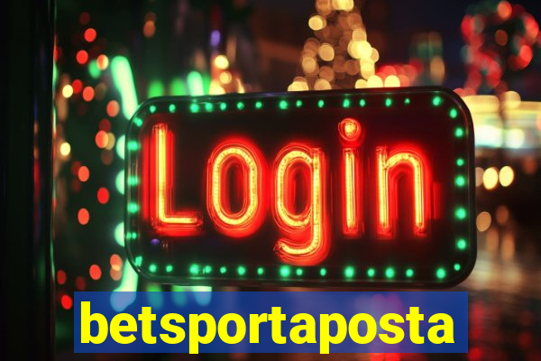 betsportaposta