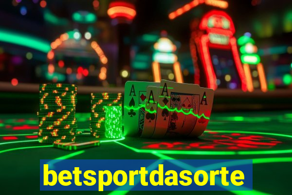 betsportdasorte