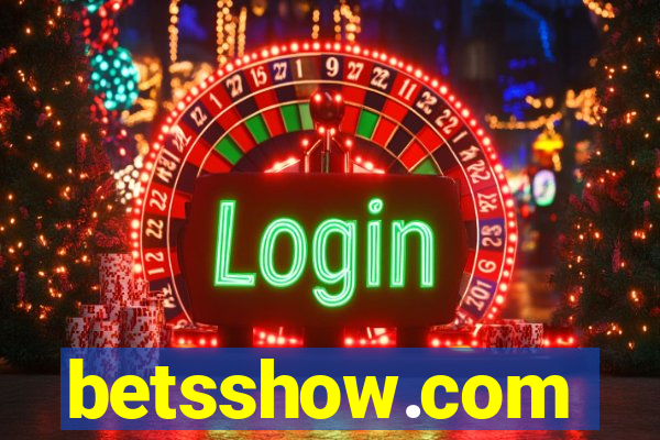 betsshow.com