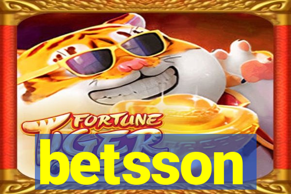 betsson