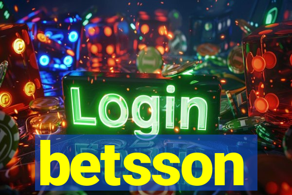 betsson