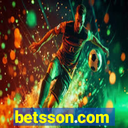 betsson.com