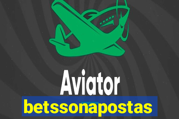 betssonapostas