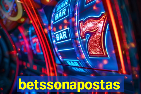 betssonapostas