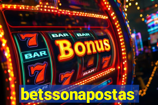 betssonapostas