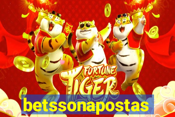 betssonapostas