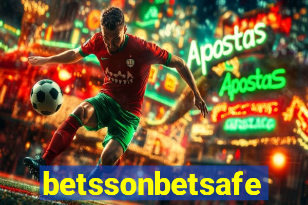 betssonbetsafe