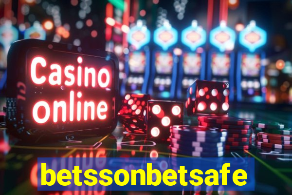 betssonbetsafe