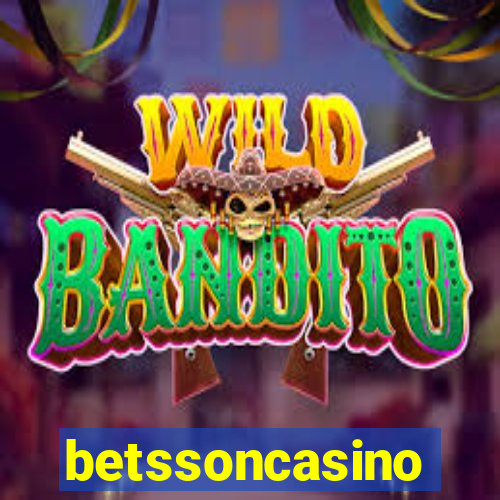 betssoncasino