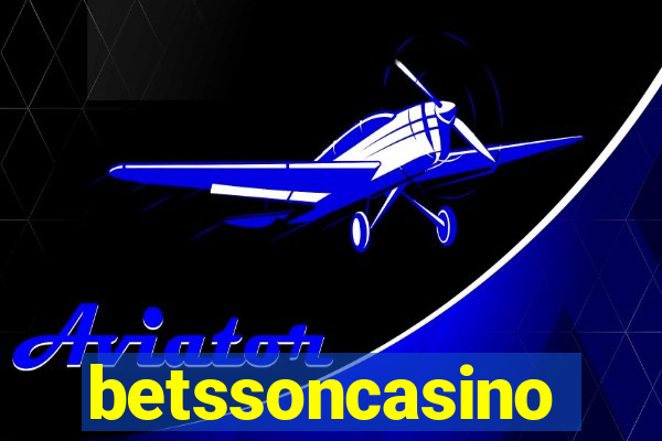 betssoncasino