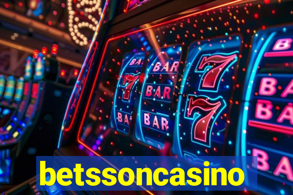 betssoncasino