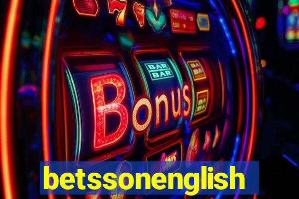 betssonenglish