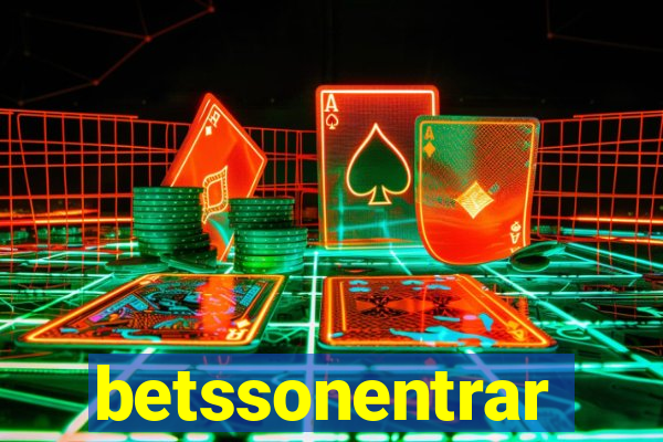 betssonentrar