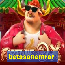 betssonentrar