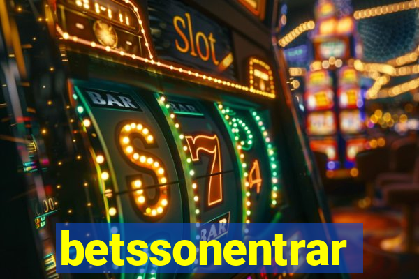 betssonentrar