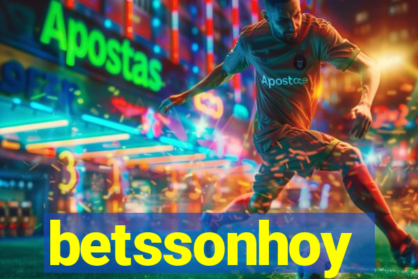 betssonhoy