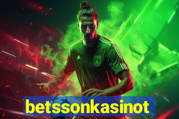 betssonkasinot