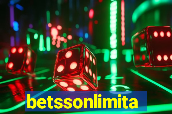 betssonlimita