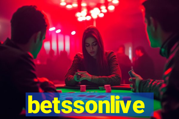 betssonlive