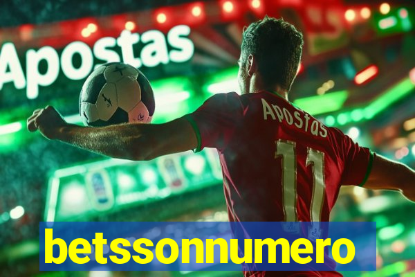 betssonnumero