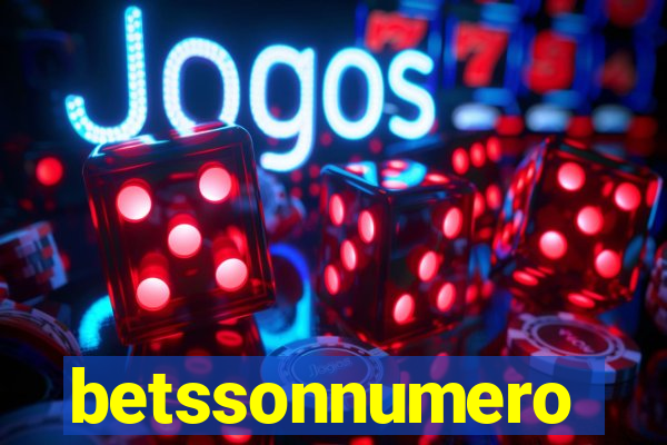 betssonnumero