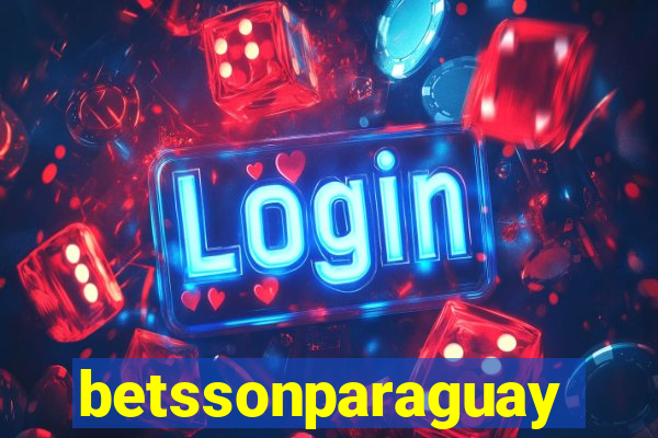 betssonparaguay