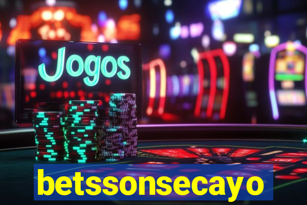 betssonsecayo