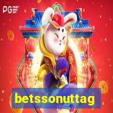 betssonuttag