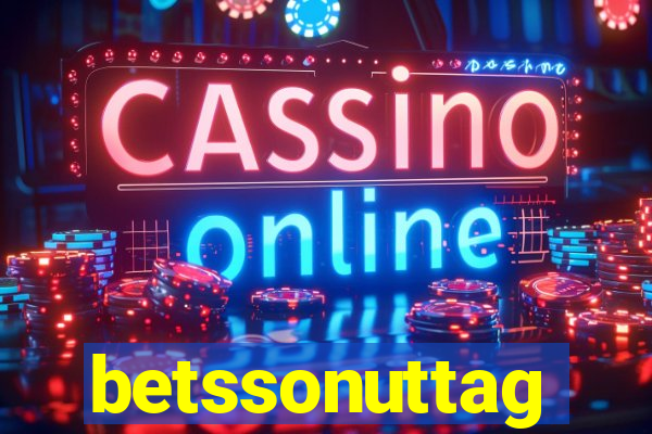 betssonuttag