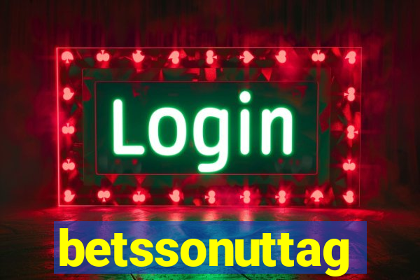 betssonuttag